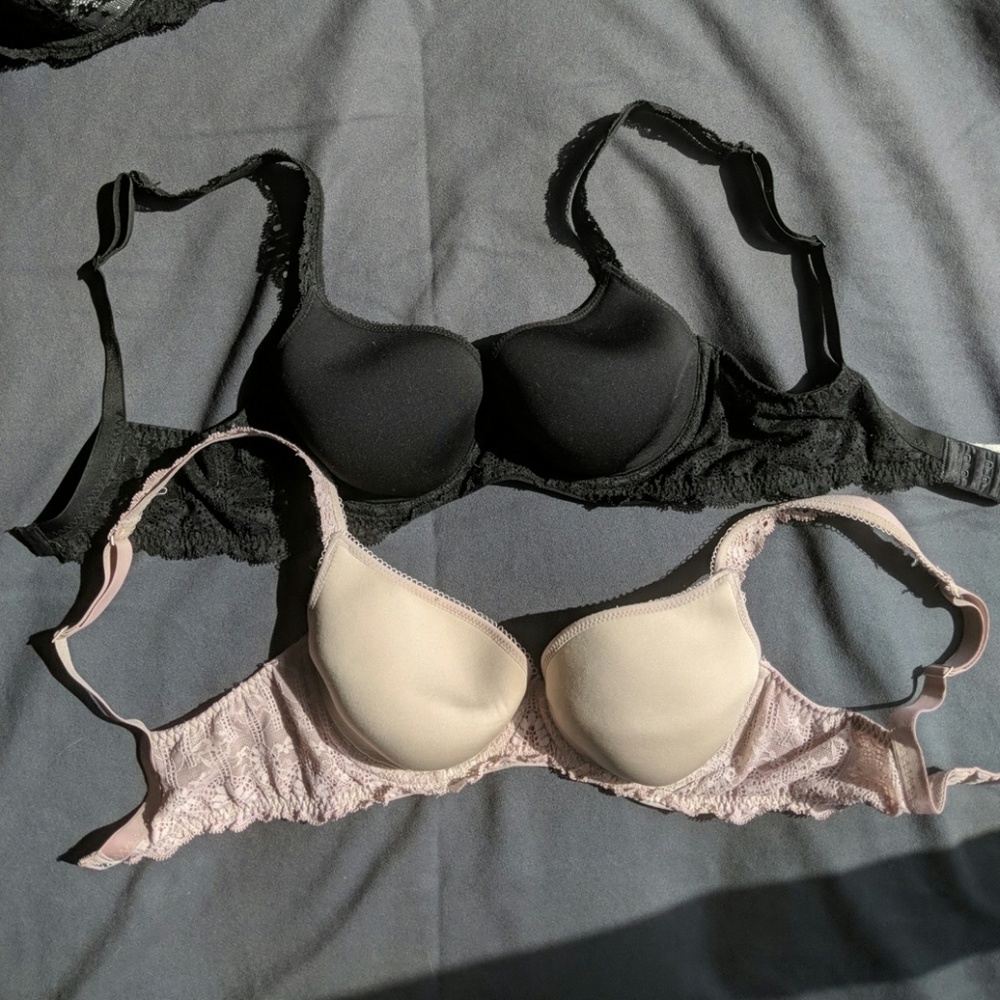 Simone Perele Basic Bra Set - 30E